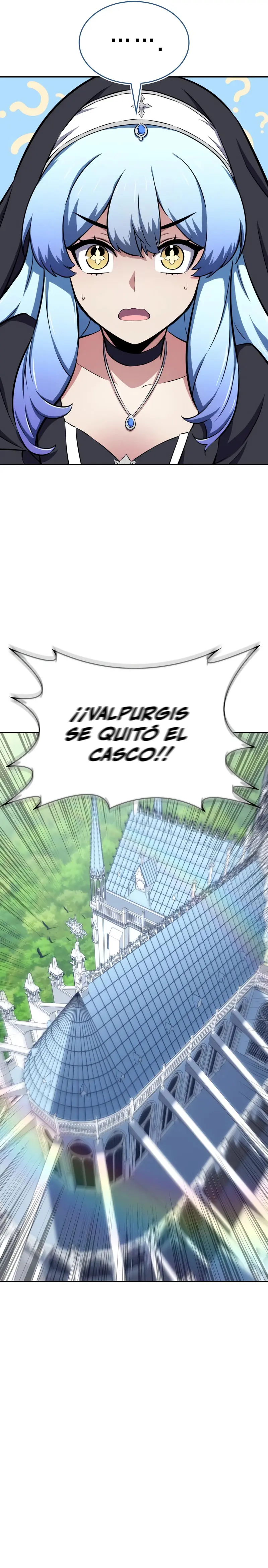 El guerrero despiadado Capítulo 16 - Page 14