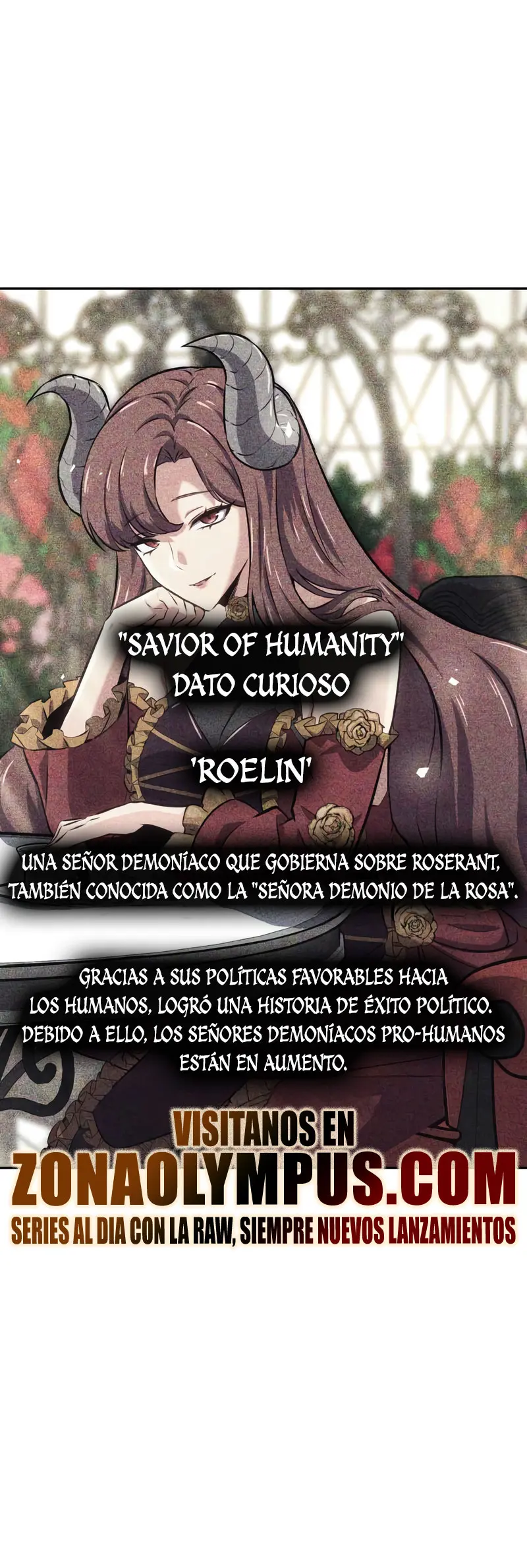 El guerrero despiadado Capítulo 16 - Page 45