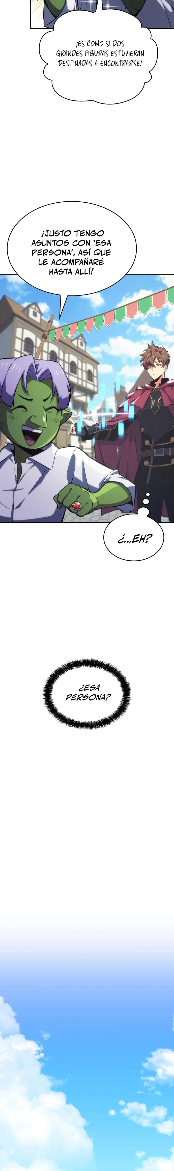 El guerrero despiadado Capítulo 17 - Page 13