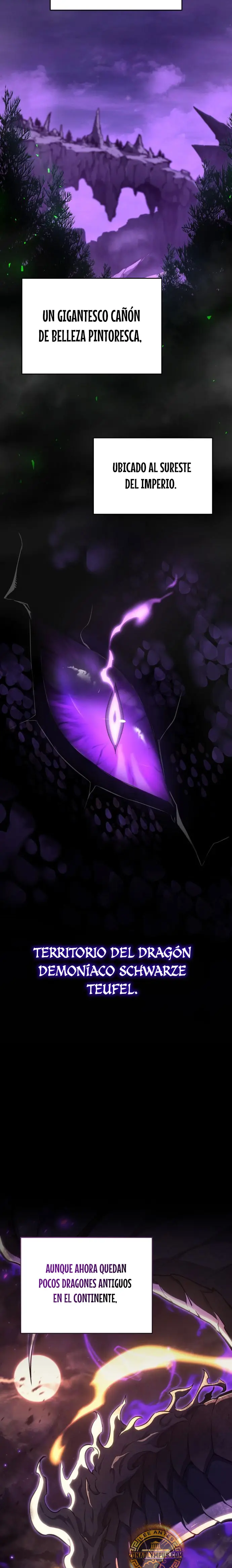 El guerrero despiadado Capítulo 18 - Page 17