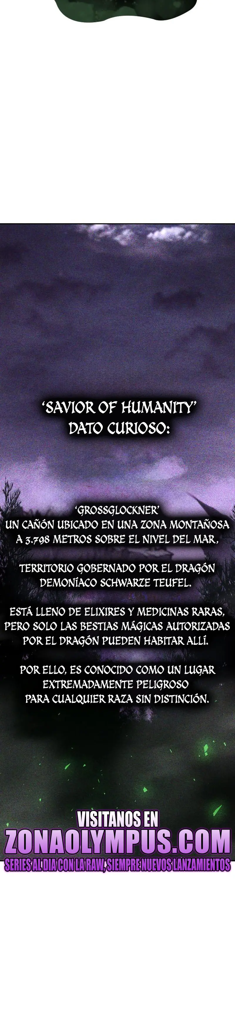 El guerrero despiadado Capítulo 18 - Page 37