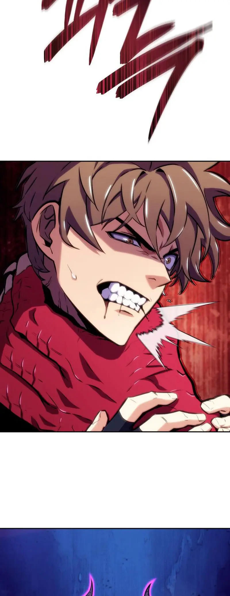 El guerrero despiadado Capítulo 19 - Page 51