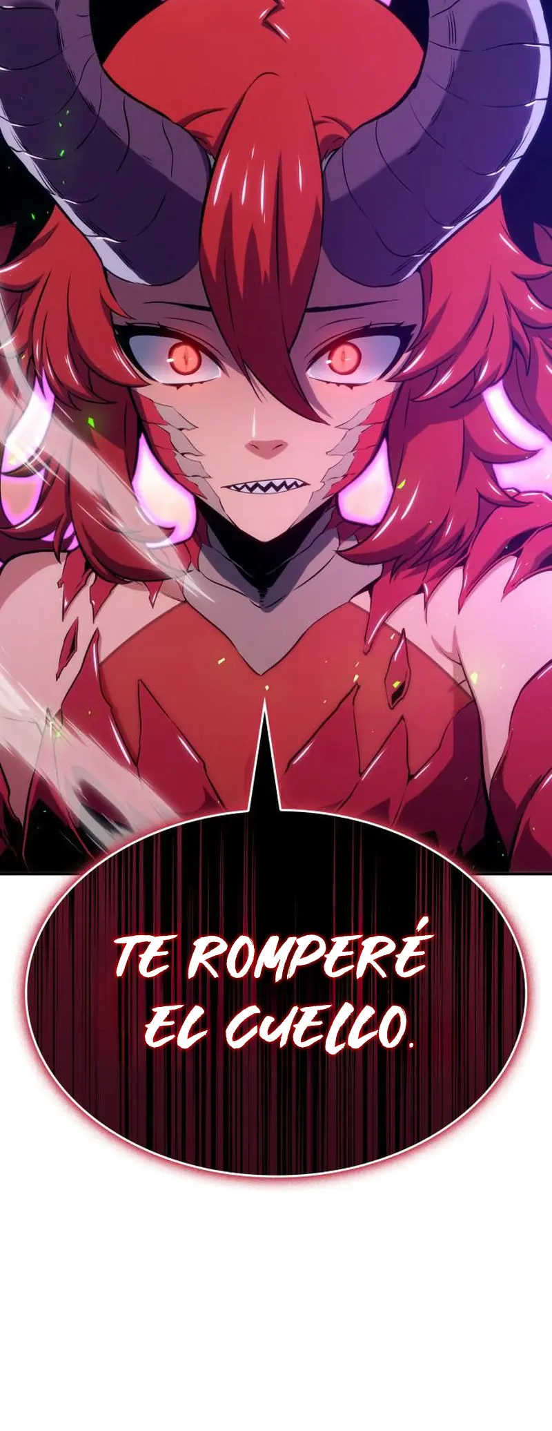 El guerrero despiadado Capítulo 19 - Page 53