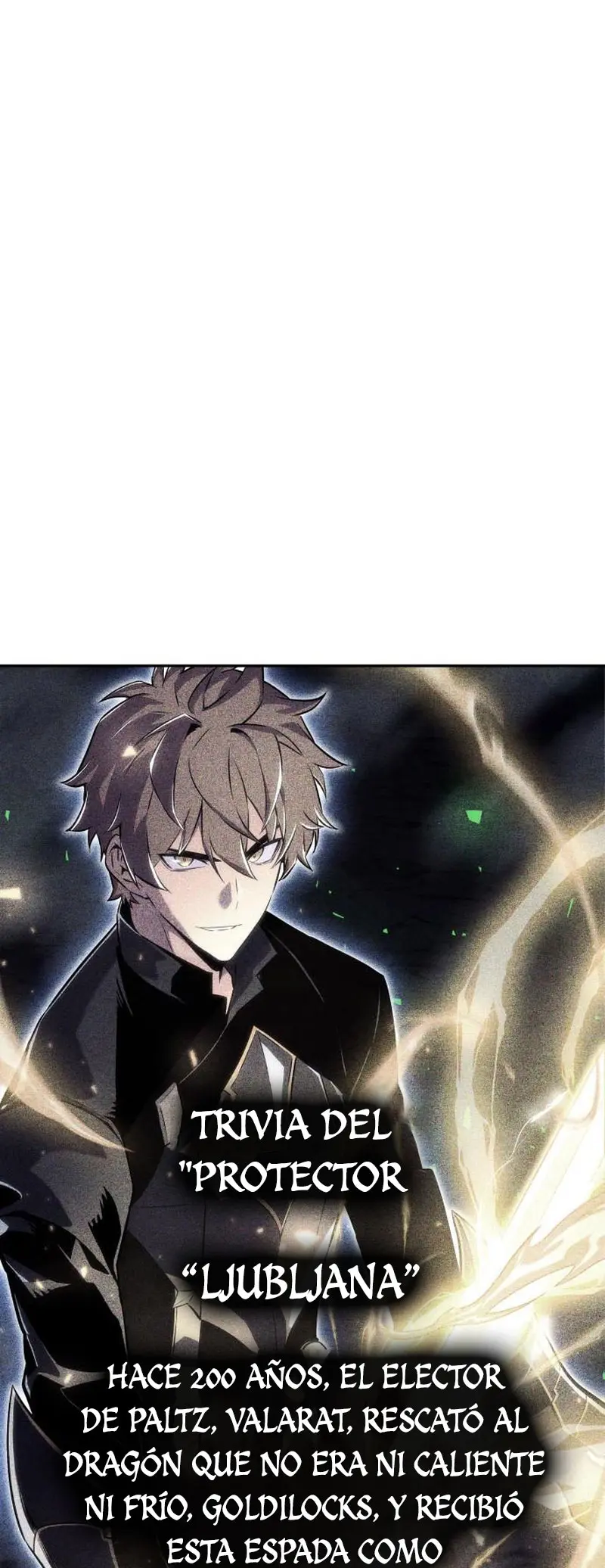 El guerrero despiadado Capítulo 19 - Page 54