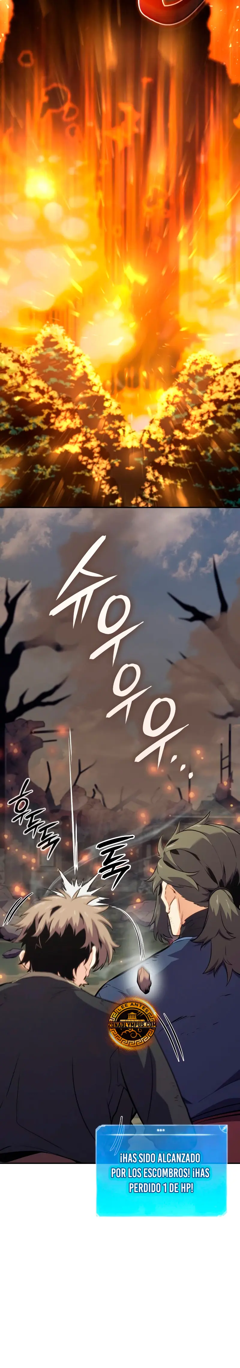 El guerrero despiadado Capítulo 2 - Page 46