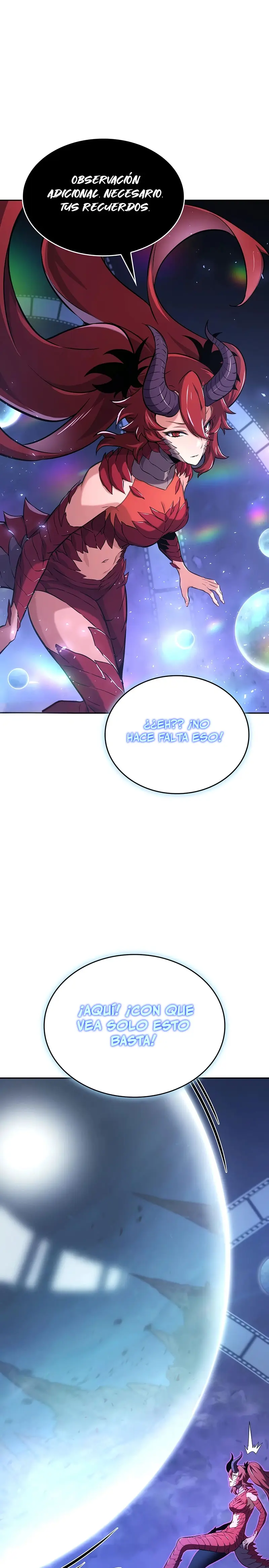 El guerrero despiadado Capítulo 20 - Page 26