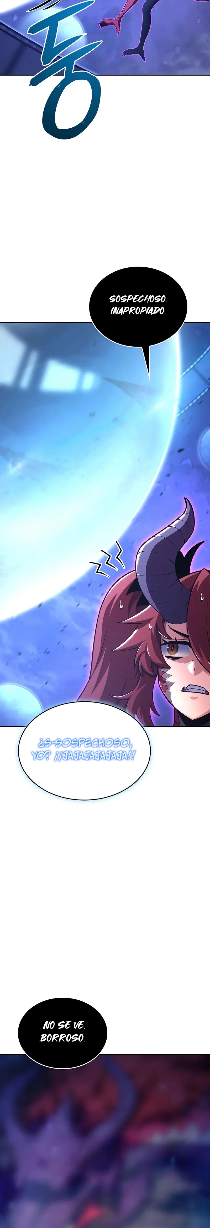 El guerrero despiadado Capítulo 20 - Page 27