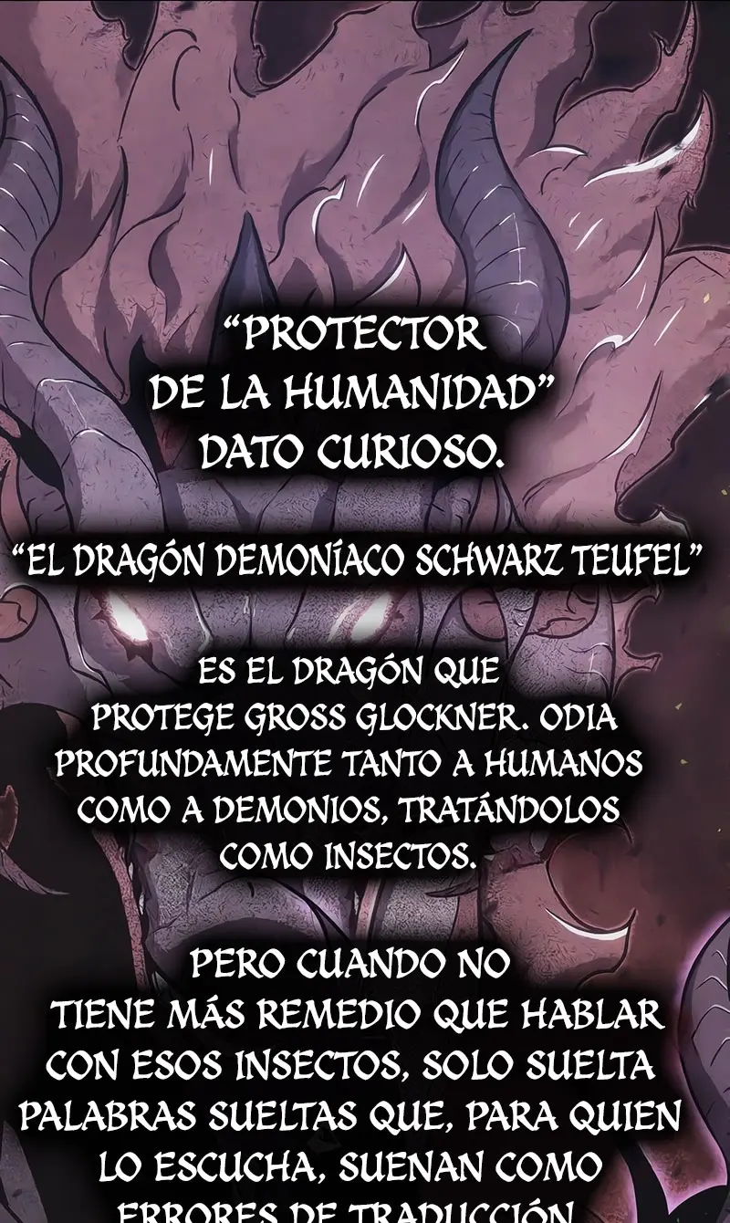 El guerrero despiadado Capítulo 20 - Page 50