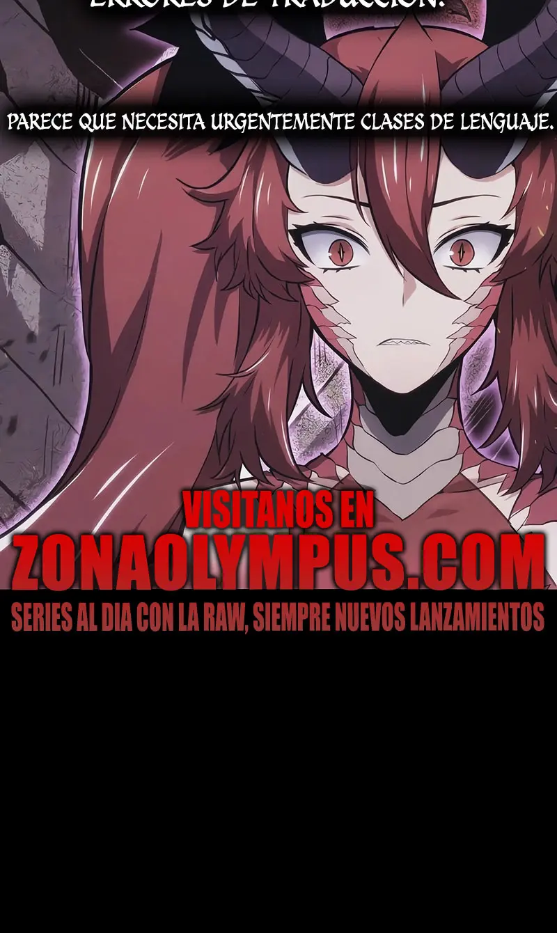 El guerrero despiadado Capítulo 20 - Page 51