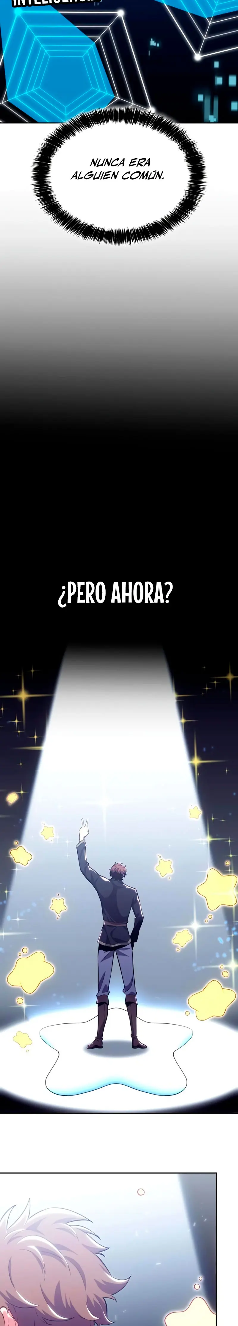 El guerrero despiadado Capítulo 21 - Page 24