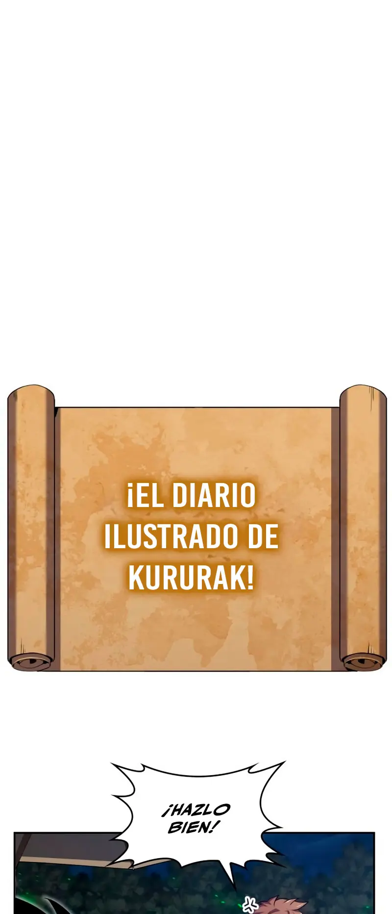 El guerrero despiadado Capítulo 21 - Page 34