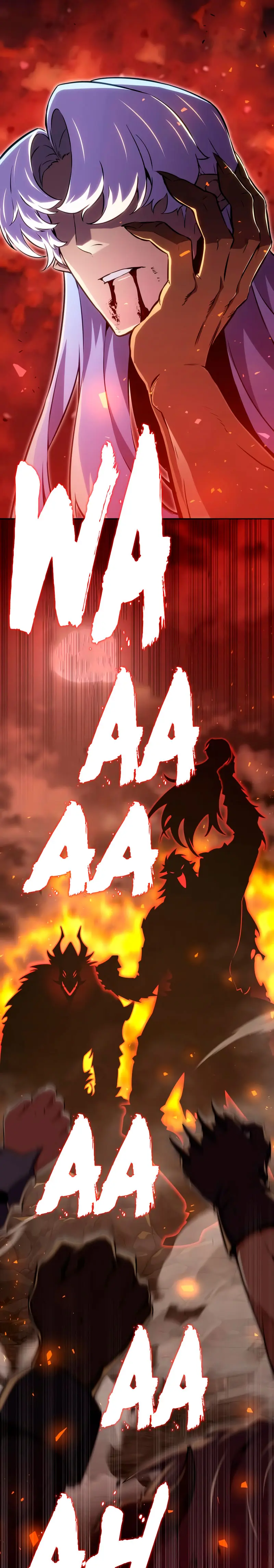 El guerrero despiadado Capítulo 23 - Page 5