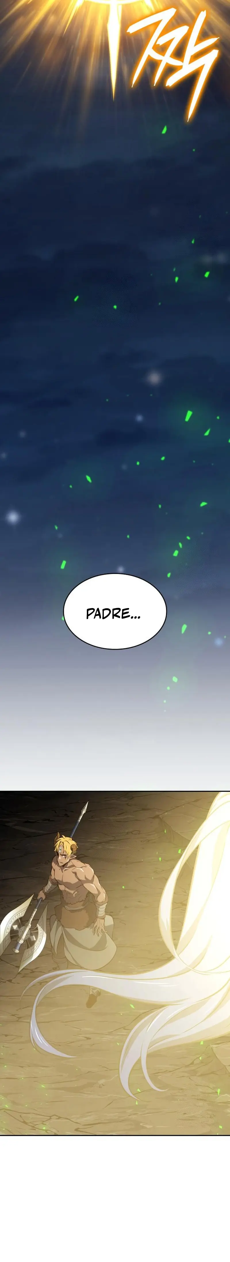 El guerrero despiadado Capítulo 24 - Page 50