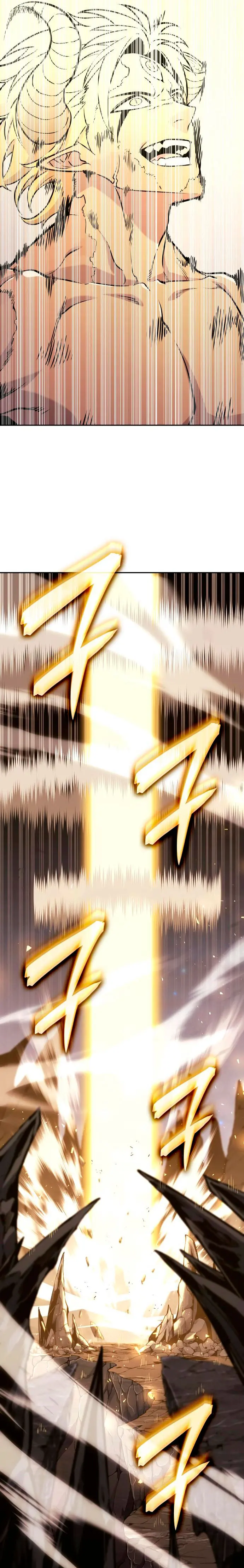 El guerrero despiadado Capítulo 25 - Page 14