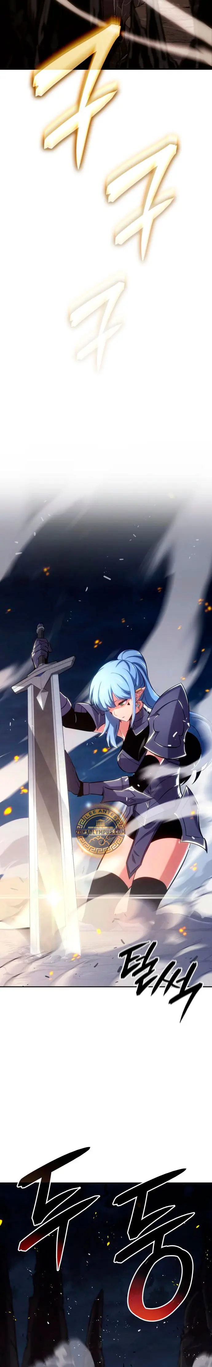 El guerrero despiadado Capítulo 25 - Page 15