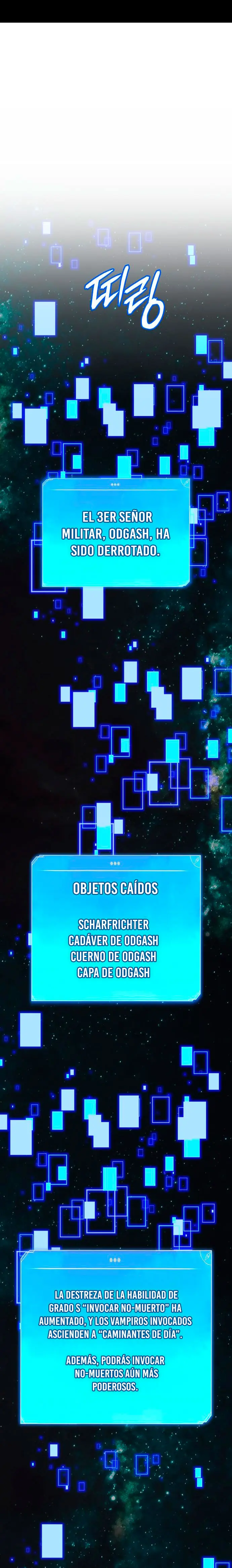 El guerrero despiadado Capítulo 25 - Page 24