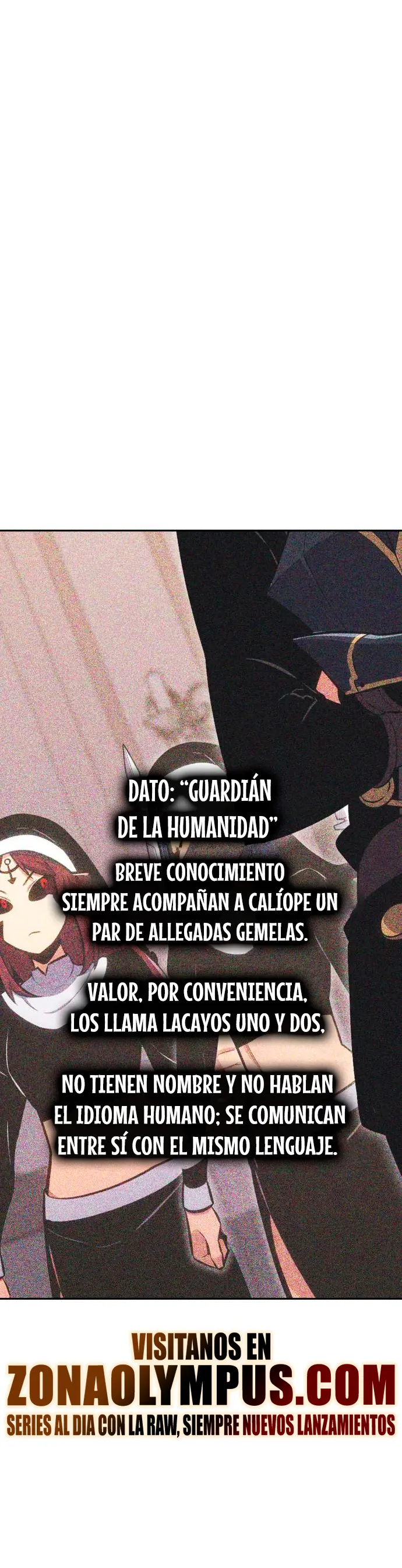 El guerrero despiadado Capítulo 25 - Page 44