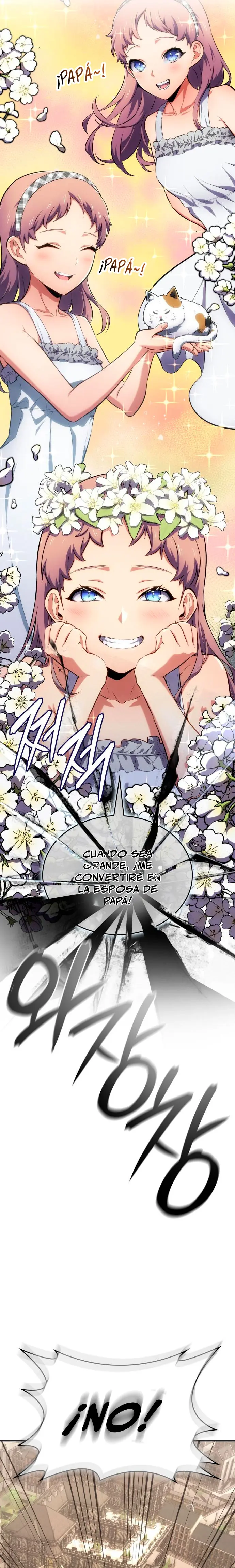 El guerrero despiadado Capítulo 26 - Page 14