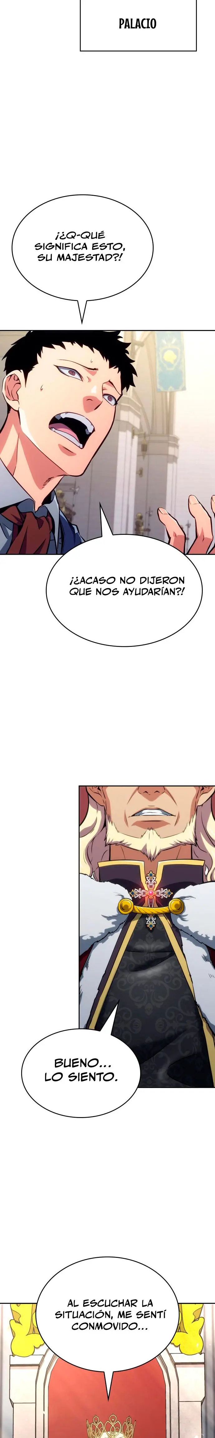 El guerrero despiadado Capítulo 27 - Page 24