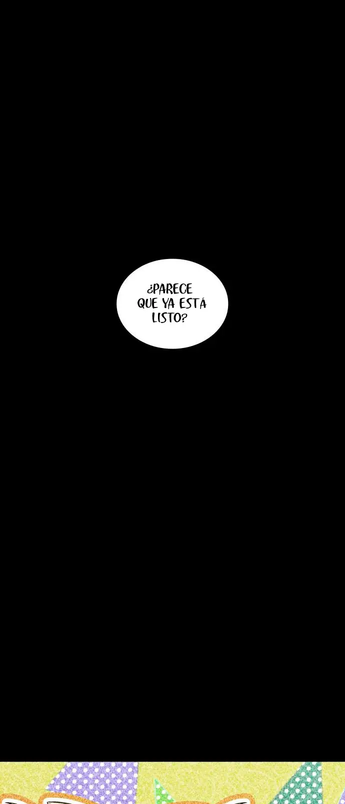 El guerrero despiadado Capítulo 27 - Page 38