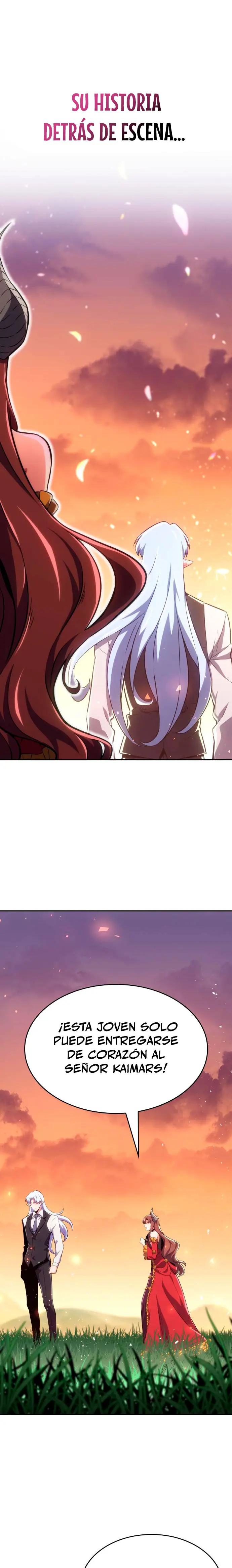 El guerrero despiadado Capítulo 27 - Page 4