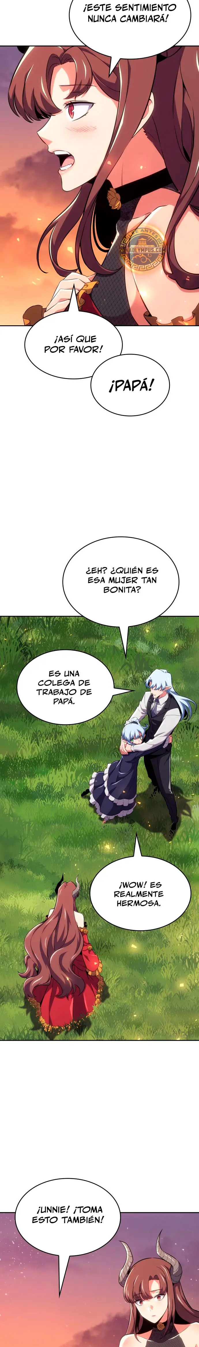 El guerrero despiadado Capítulo 27 - Page 5