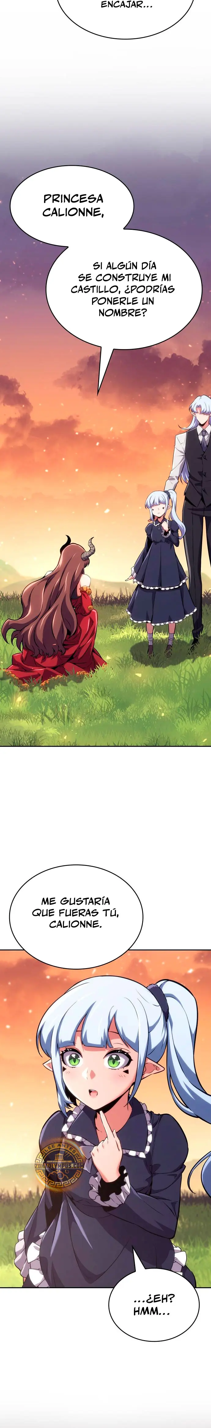 El guerrero despiadado Capítulo 27 - Page 7