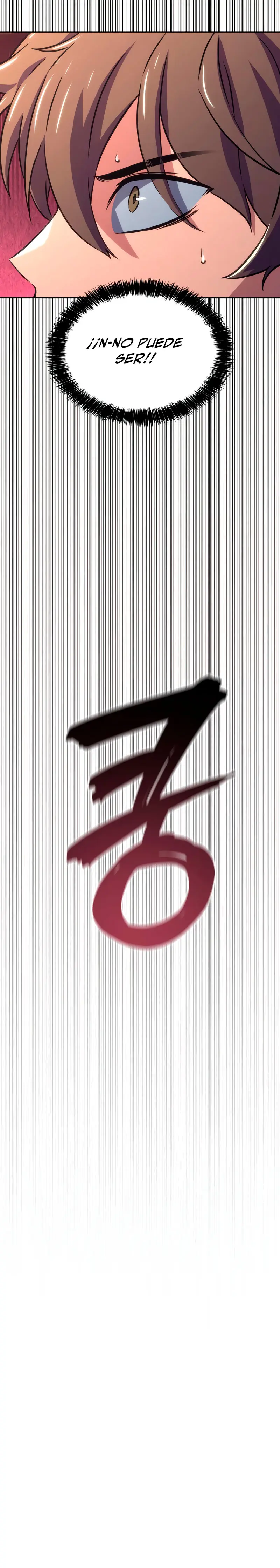 El guerrero despiadado Capítulo 28 - Page 25