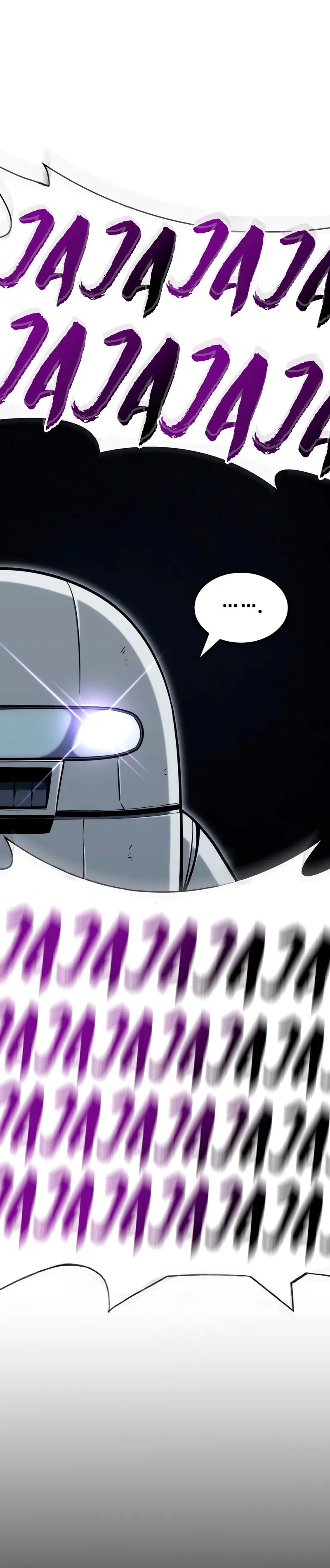 El guerrero despiadado Capítulo 28 - Page 45