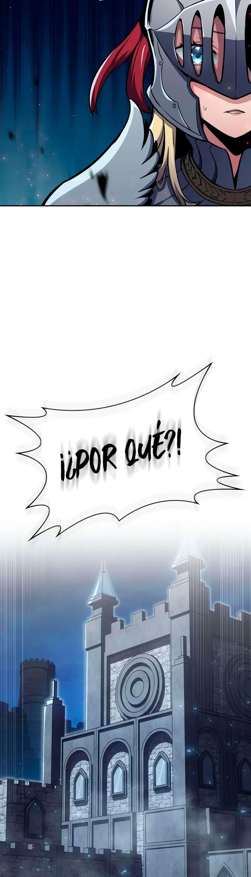 El guerrero despiadado Capítulo 29 - Page 45