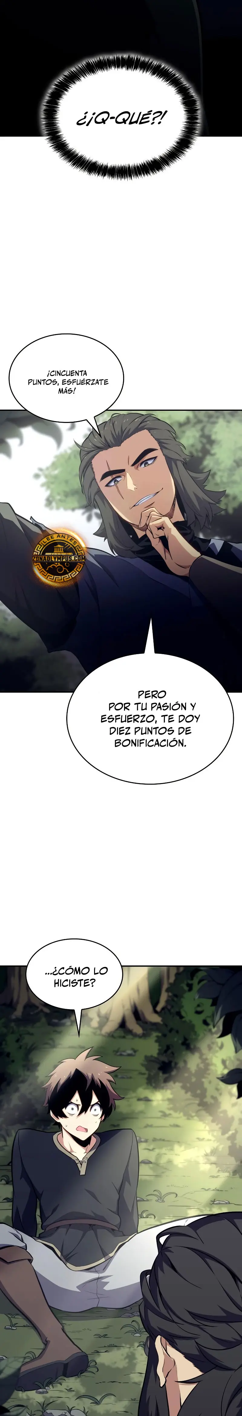 El guerrero despiadado Capítulo 3 - Page 13