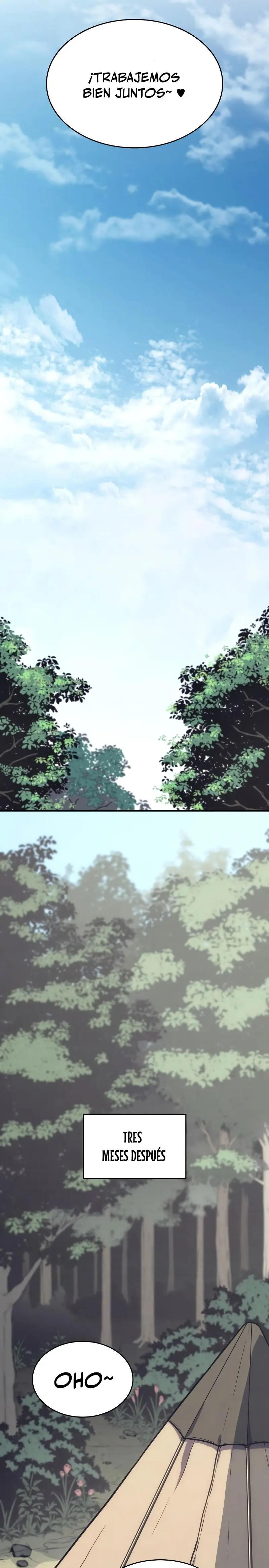 El guerrero despiadado Capítulo 3 - Page 17