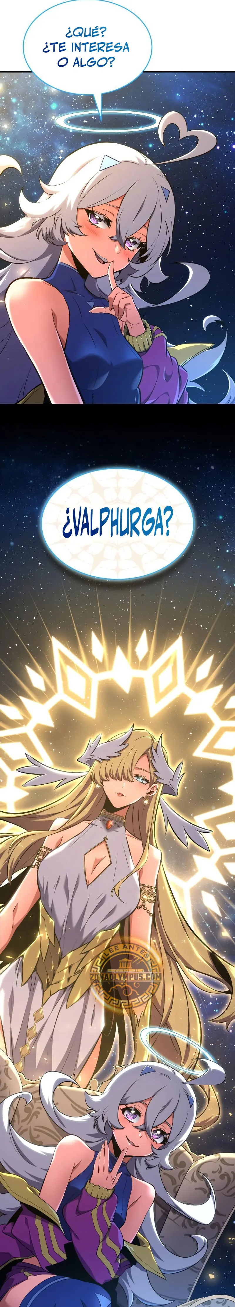 El guerrero despiadado Capítulo 3 - Page 43