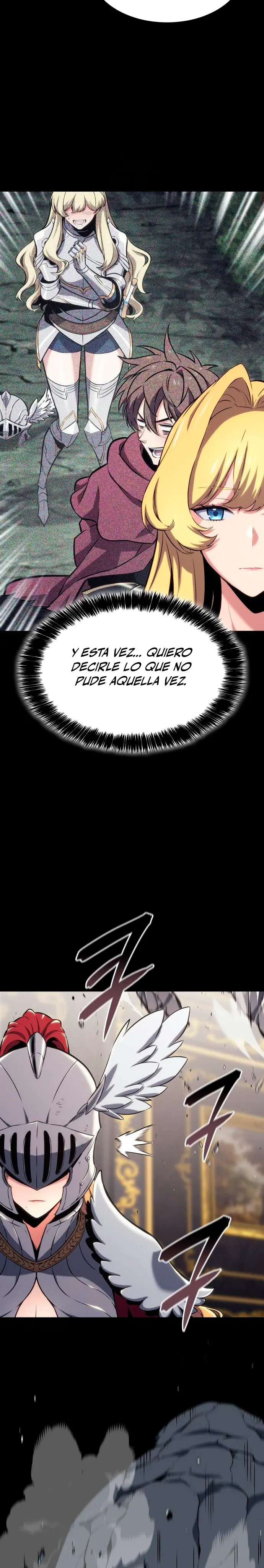 El guerrero despiadado Capítulo 30 - Page 24