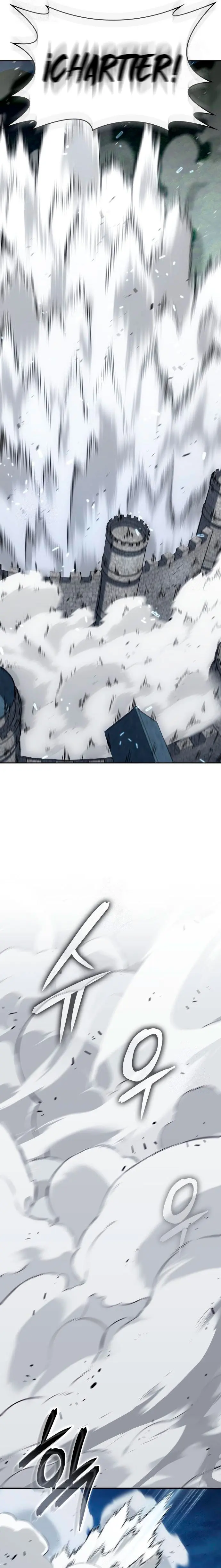 El guerrero despiadado Capítulo 30 - Page 38