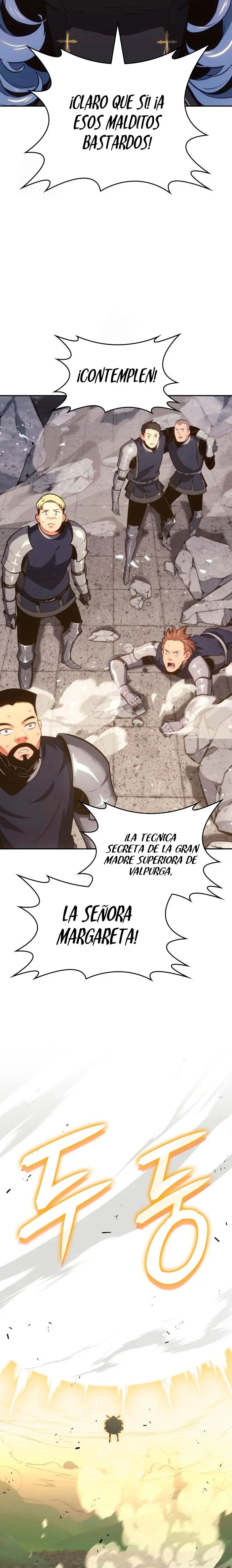El guerrero despiadado Capítulo 31 - Page 5