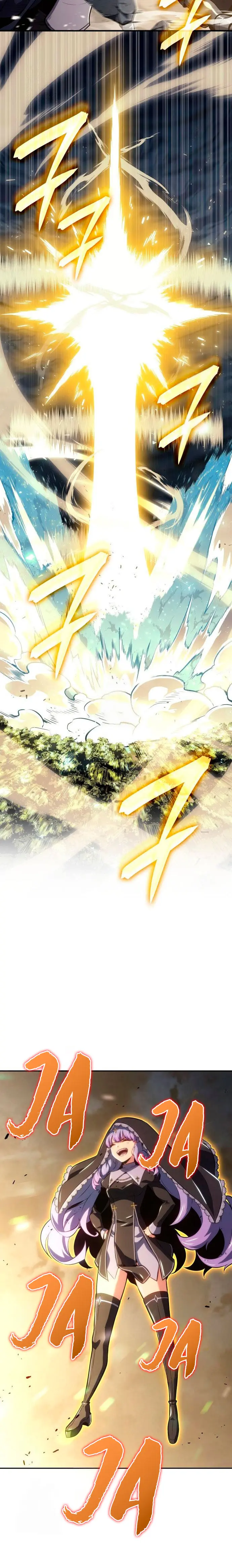 El guerrero despiadado Capítulo 31 - Page 7