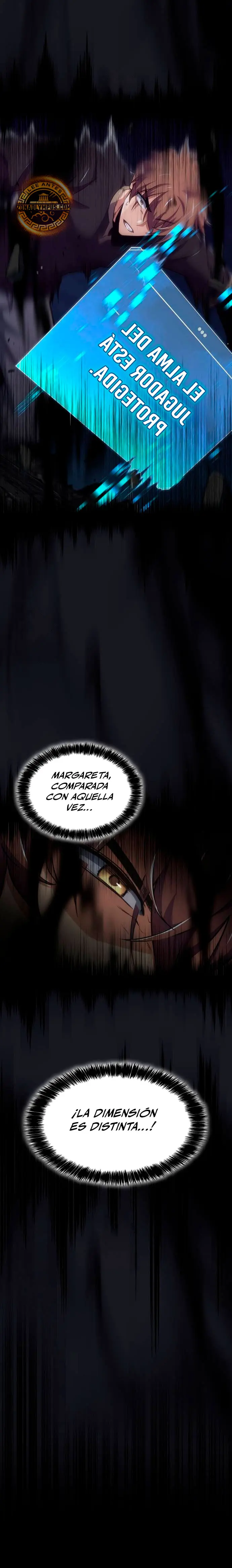 El guerrero despiadado Capítulo 32 - Page 16