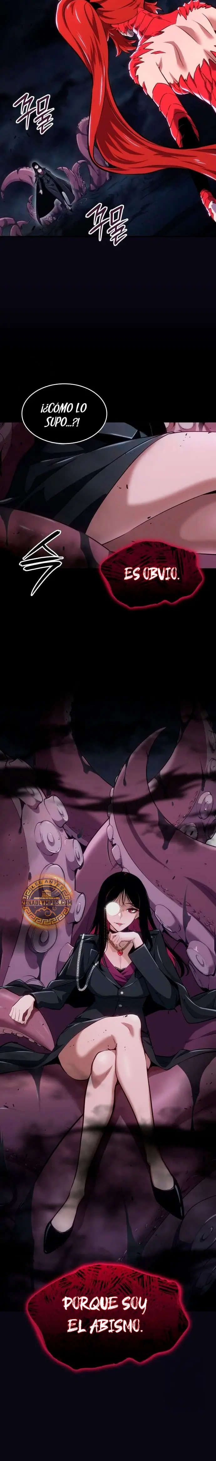 El guerrero despiadado Capítulo 32 - Page 23