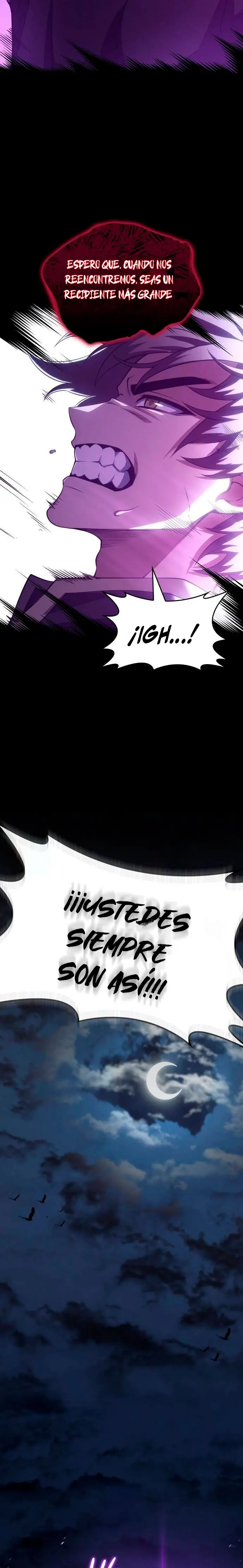 El guerrero despiadado Capítulo 32 - Page 29