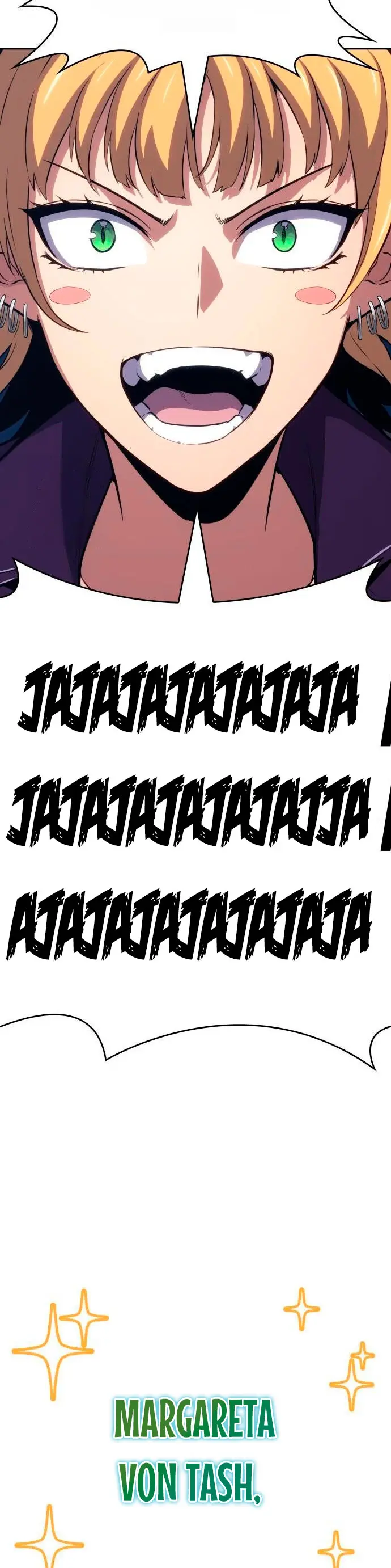 El guerrero despiadado Capítulo 32 - Page 36