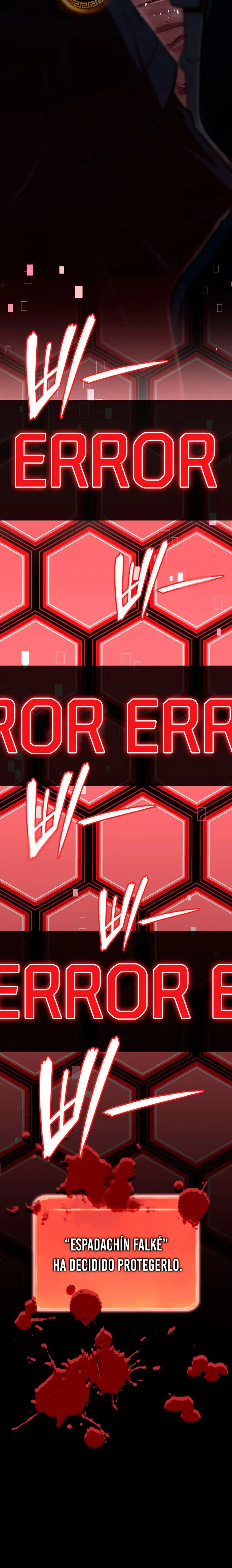 El guerrero despiadado Capítulo 33 - Page 37