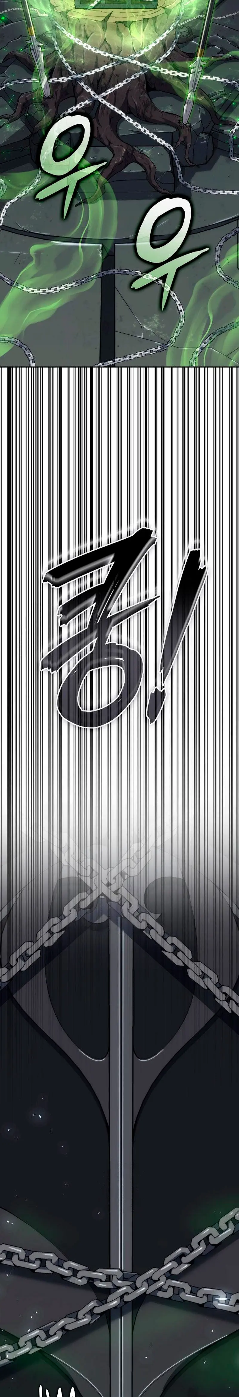 El guerrero despiadado Capítulo 34 - Page 15