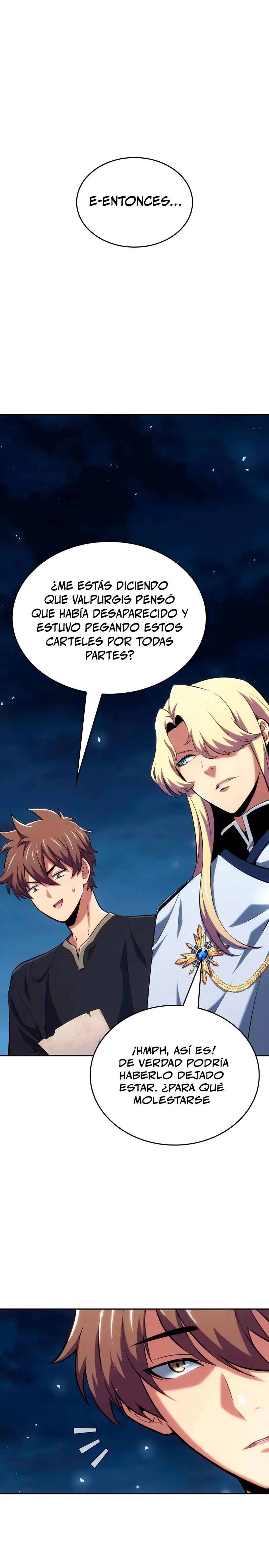 El guerrero despiadado Capítulo 35 - Page 2