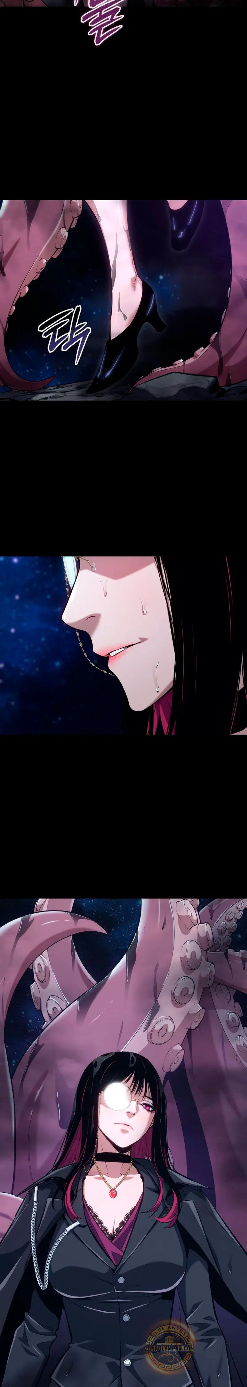 El guerrero despiadado Capítulo 39 - Page 6