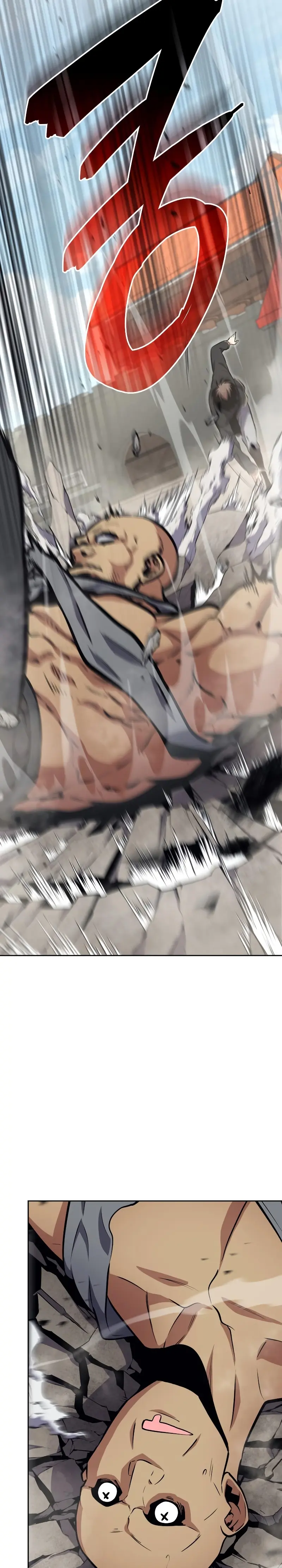 El guerrero despiadado Capítulo 4 - Page 48