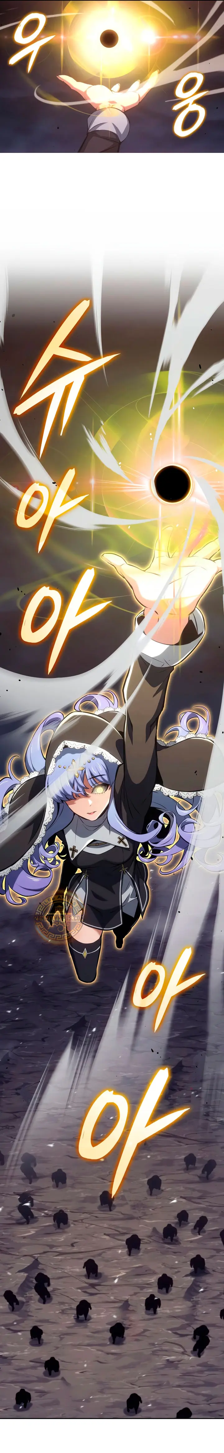 El guerrero despiadado Capítulo 40 - Page 10