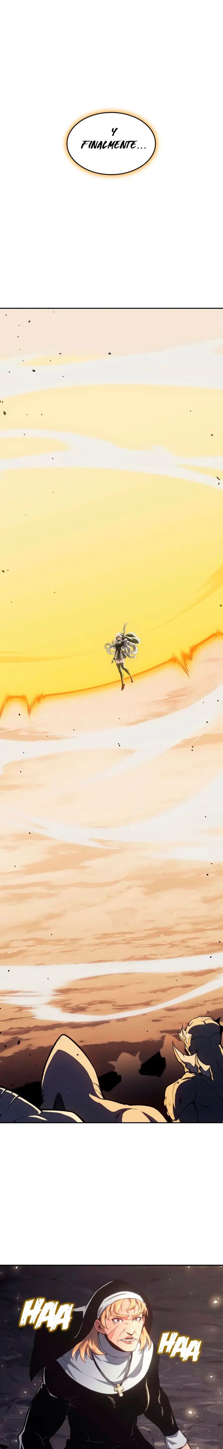 El guerrero despiadado Capítulo 40 - Page 11