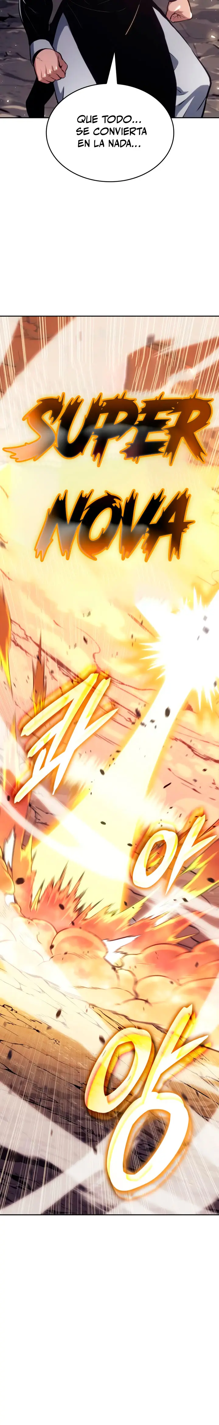 El guerrero despiadado Capítulo 40 - Page 12