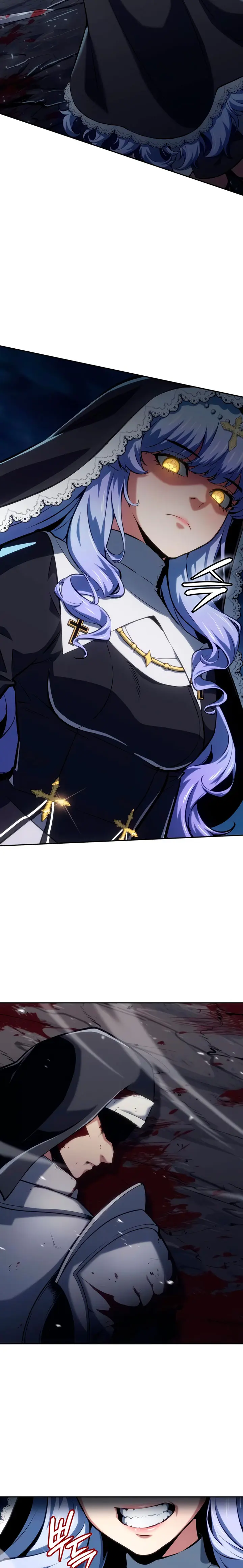 El guerrero despiadado Capítulo 40 - Page 6